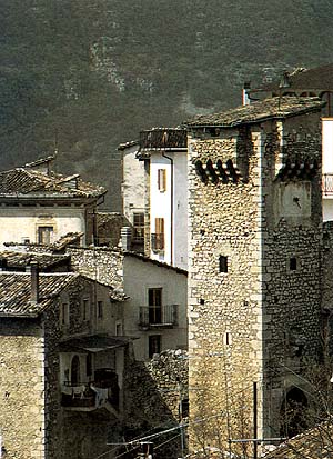 Fontecchio