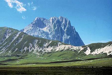 Gran Sasso d'Italia