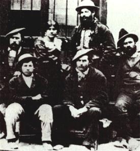 Briganti